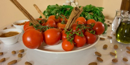 Sicilia - Mini Corso estivo di cucina siciliana a Trapani